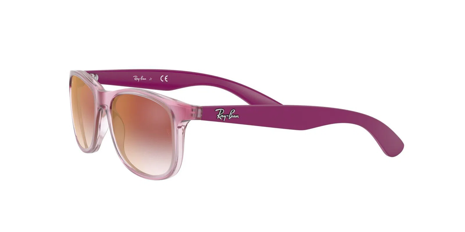 Ray-Ban Kids 0RJ9062S Sunglasses - view 15